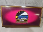 Mth Premier 20-2717-3 Metro Transportation R-40, 2-CAR Subway Set Add-on- New!!. Fixed Price $568.00.