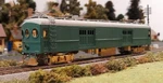 * Ho Orion Brass Pacific Electric Blimp Motor 1465 Car Boxed Japan. Fixed Price $179.17.