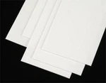 Plastruct 90641 Styrene Strips .020 X 1-1/4" 0.5MM 31.8MM. Fixed Price $8.90.