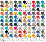 Tamiya Spray Paints TS1-TS102 New Flat, Gloss, Metallic, Florescent, Clear. Fixed Price $9.25.
