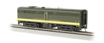 Bachmann 64901 Alco FB2 With Sound & Dcc - Canadian National (olive, Yellow) New. Fixed Price $161.69.