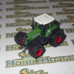 Wiking 377 40 31 - 1/87 Scale Tractor Agricultural Fendt Traktor 711 Vario Mit B. Fixed Price $30.03.