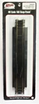 Atlas #844 9" Rerailer Straight Track Ho Scale Code 100 (3 Pcs). Fixed Price $13.95.