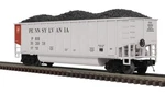 Atlas Pennsylvania Coalporter Hopper 3001385 Rd # 392557 3-RAIL. Fixed Price $79.00.
