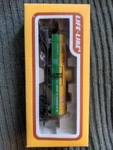 1970S-80S New Box Life-like Train No 8523 Tank Car *ho Size*. Fixed Price $8.49.