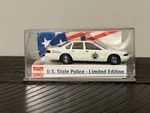 Busch 1/87 Ho Scale 47672 Nebraska State Police Patrol Chevrolet Caprice. Fixed Price $14.99.