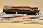 Nib N-scale Atlas Trainmaster 49562 Canadian Pacific 8905 Dcc Ready. Fixed Price $186.47.