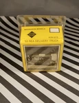 Magnuson Models 439-923, 1953 '53 Rea Delivery Truck Kit, Resin Ho Scale. Fixed Price $12.00.