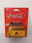 Athearn Rtr Ho 1:87 Ford Coke Delivery Truck (#3 In Series) 8202. Fixed Price $18.09.