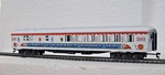 James Strates Shows Circus Dining Car #12 Ihc #49750. Fixed Price $29.98.