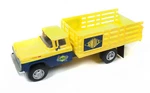 Classic Metal Works '60 Ford Stakebed Truck - Sunoco 30512. Fixed Price $15.95.