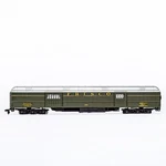 Athearn Ho Scale Bev-bel Corp 4 Piece Bundle. #5373, 5370, 5982, & Custom 1000. Fixed Price $75.00.