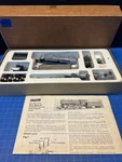 Roundhouse Scale 2-6-2 Locomotive Kit 450 Pennsylvania Prairie. Fixed Price $140.00.