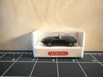Wiking 8340422 Mercedes Benz 300 Sl Roadster - Black 1:87/HO. Fixed Price $8.71.