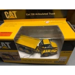 Ho Scale 1:87 Norscot Cat 730 Articulated Truck Die-cast Metal #55130. Fixed Price $16.91.