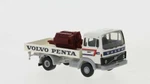 Brekina 34764 - Volvo Truck F 613 Carrying Penta Marine Engine Ho 1:87. Fixed Price $98.77.