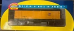 Athearn Rtr Ho Scale #7130 40 Steel Reefer North Western #751 Nib Ny. Fixed Price $24.99.