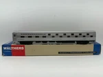 Walthers Ho #932-6366 Pennsylvania Pullman 85' Budd 24-8 Slumbercoach. Fixed Price $85.99.