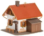 Faller 120130 Signalman's House 100 X 92 84 Mm New Ovp 1:87. Fixed Price $26.17.