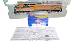 Athearn 7972 Cnw AC4400 Diesel Operation Lifesaver Ho Engine -used. Fixed Price $119.95.