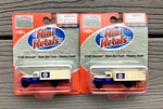 2 Classic Metal Works 1/87 Ho 41/46 Chevrolet Stake Bed Truck Pillsbury 30341 Fs. Fixed Price $14.48.