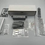Wrighttrak Ho Illinois Centralia Caboose Kit New - Read Description. Fixed Price $99.99.