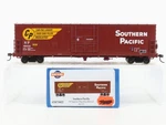 Ho Scale Athearn ATH71022 Sp Southern Pacific 50' Plug Door Box Car #66112. Fixed Price $24.95.