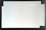 Plastruct Gray Abs .010 (5) - Model Scratch Building Plastic Sheets. Fixed Price $7.29.