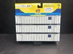 Athearn ATH72541 Nacs 53' Stoughton Container (3-PACK) M387. Fixed Price $39.09.