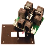 Nce 524-234 UTP-CAT5 Cab Bus Fascia Panel With Rear Connections.. Fixed Price $29.69.
