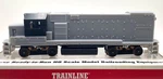 Ho Walthers Trainline 931-399 GP-15 Locomotive Undecorated (no Handrails). Fixed Price $79.99.
