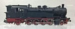 Ho Scale Roco BR93 Steam Locomotive, Nem, Excellent Original Packaging #43254. Fixed Price $145.00.