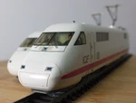 Fleischmann 4460 Ho Gauge Db Ice-v Experimental Train 3 Car Pack. Fixed Price $190.32.
