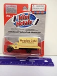 Classic Works - Mini Metals 41/46 Chevrolet Delivery Truck Model # 30297. Fixed Price $15.99.
