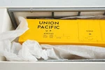 Ho-gauge Branchline Garx/union Pacific 50' Plug Door Boxcar. Fixed Price $9.99.
