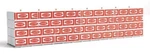 Walthers Scenemaster Ho Scale Lumber Load Canadian Forest Products 949-3121. Fixed Price $12.31.