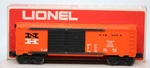 Lionel 6-9719 Gauge New Haven Car Ex/box 1:48 Scale Freight Train. Fixed Price $29.99.