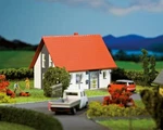 Faller Single Family Home, Gauge, No. 232321. Fixed Price $19.67.