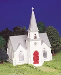 Bachmann Ho Scale Cathedral 45192. Fixed Price $25.38.