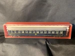 Rivarossi 2517 Carrozza. Fixed Price $35.00.