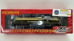 Bachmann Ho Scale Alco RS3 Diesel Locomotive Seaboard 1663 Dcc & Sound 63907. Fixed Price $164.95.