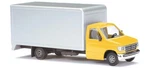 Busch 89117 Ho Scale Ford E-350 Yellow/light Grey. Fixed Price $15.60.