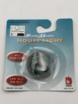 Life Like 1205 All Purpose House Light (10). Fixed Price $69.90.