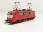 Roco 43412 Ho Db BR14 Electric Locomotive Ln. Fixed Price $199.99.