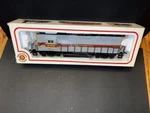 Bachmann Ho Scale 8458 Electric Trains Freight Erie Lackawanna. Fixed Price $39.99.