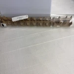 Ihc Ho Scale # 9005 Rivarossi 1920 Passenger Car Interior For Coach Nib. Fixed Price $28.00.