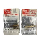 Ho Train Parts Cal-scale 190-412 & 190-466 Antenna Support Systems Set. Fixed Price $19.77.