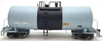 Walthers 932-7204 Ho Scale Occidental Utlx 16,000 Gal. Tank Car #111601 Ln. Fixed Price $32.89.
