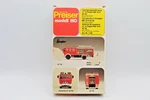 Preiser 1/87 (H0): 31128 1019 AF/36 Lf 16 Ziegler Mit Inneneinrichtung Fire Vehi. Fixed Price $27.95.