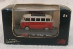 Malibu International Ho Scale Vw Bus T1 Samba 1:87 #108. Fixed Price $12.95.